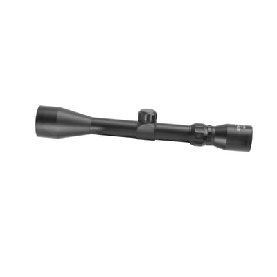 Stealth 3-9x40 BDC Riflescope
