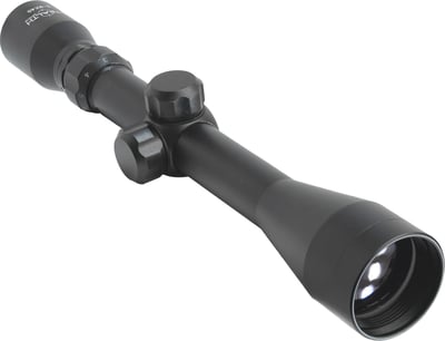 Stealth 3-9x40 BDC Riflescope
