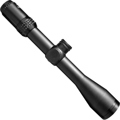 Stealth 4-14x44 Riflescope Mil-Dot