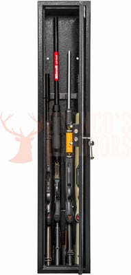 Stealth 4 Gun Safe