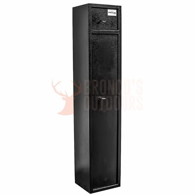 Stealth 5 Gun A-Cat Safe with External Safe