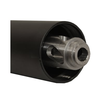 Stealth 50 Modular Suppressor 8mm M13x0.75