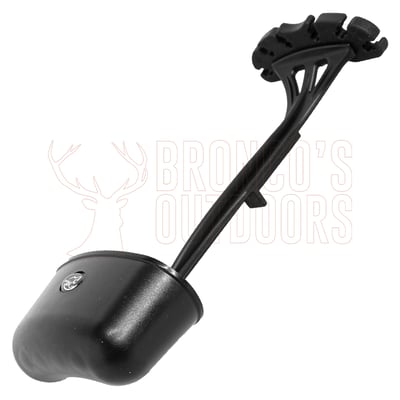Stealth 6 Arrow Quiver for MK120 and MK175 Crossbows