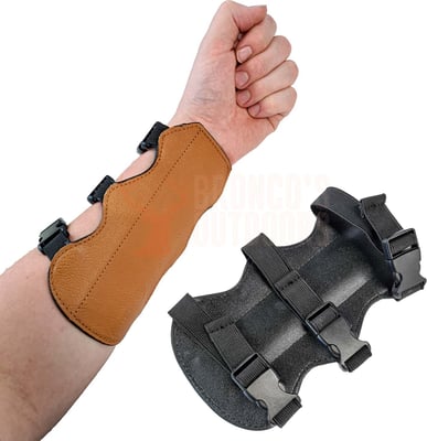 Stealth Archery Arm Guard