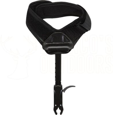 Stealth Archery Wrist Release Aid