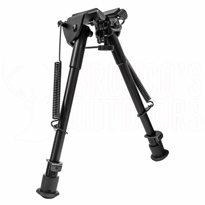 Stealth Bi-Pod Fixed 9-13"