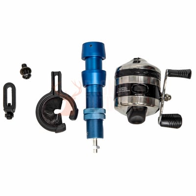 Stealth Bow Fishing Kit