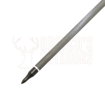Stealth Carbon Arrows 40gr Heads 12 Arrows