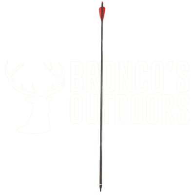 Stealth Carbon Arrows 45gr 20 Arrows