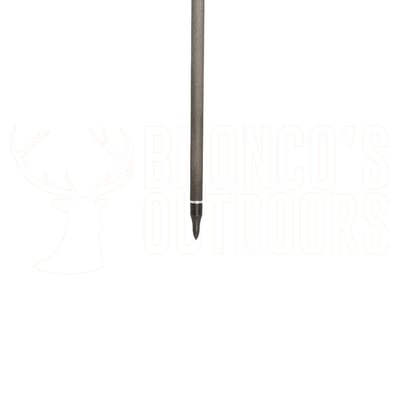 Stealth Carbon Arrows 45gr 20 Arrows