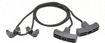 Stealth Cocking String for Man Kung XB58 Kraken, MK-300 & MK-175 Crossbows