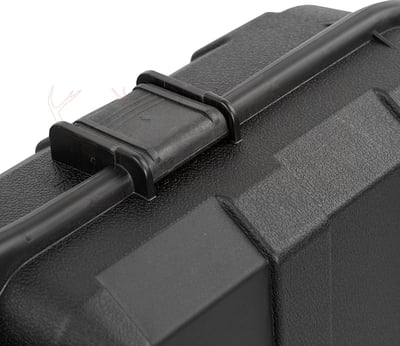 Stealth Compound Bow Hard ABS Case
