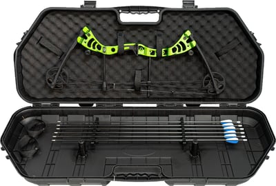 Stealth Compound Bow Hard ABS Case