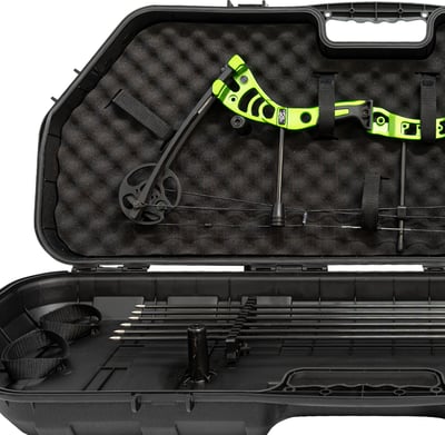 Stealth Compound Bow Hard ABS Case