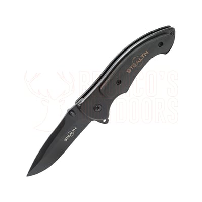 Stealth Folding Knife 16cm
