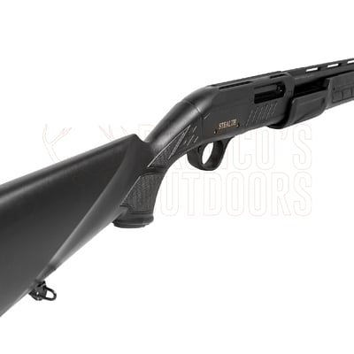 Stealth Pump Action SA 101 .410ga 26"