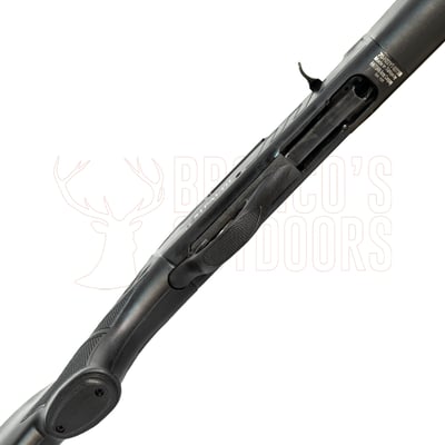 Stealth Pump Action SA 101 .410ga 26"