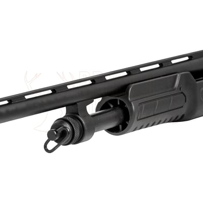 Stealth Pump Action SA 101 .410ga 26"