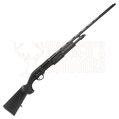 Stealth Pump Action SA 101 .410ga 26"