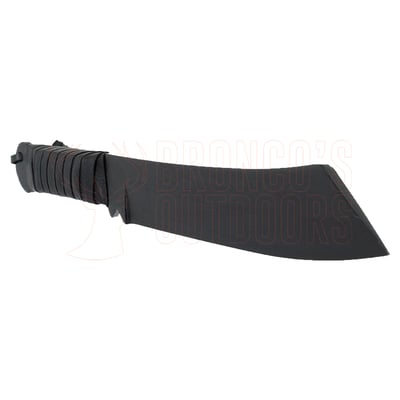Stealth Rambo IV Machete