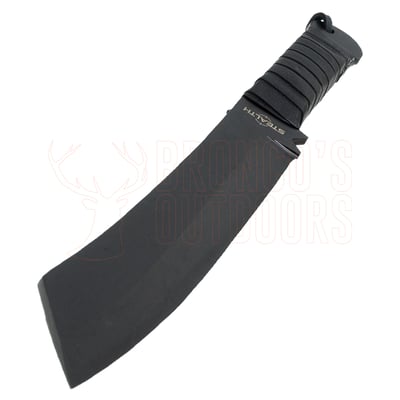 Stealth Rambo IV Machete