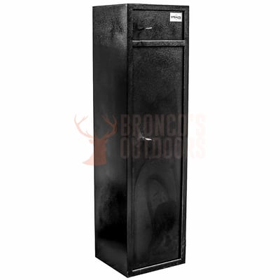 Stealth Safes 7 Gun A-Cat Double Door Safe