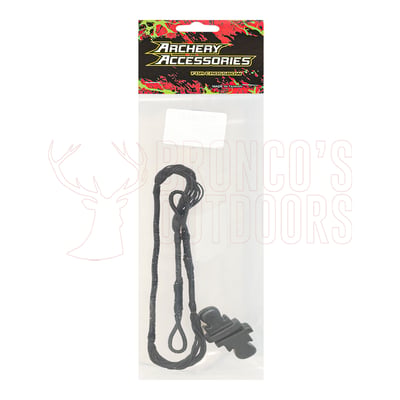 Stealth Spare String for Man Kung MK-50