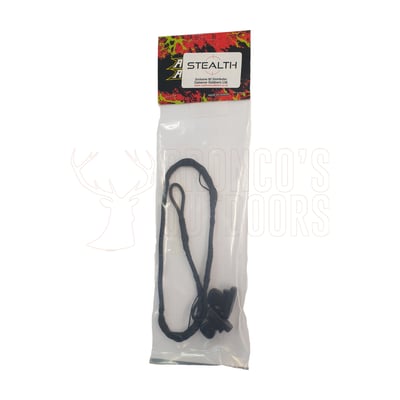 Stealth Spare String for Man Kung MK-80 Crossbow