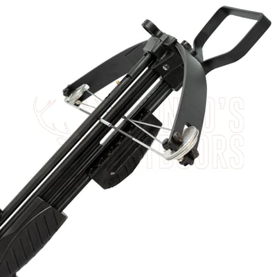 Stealth YJS-7 Crossbow 65lb