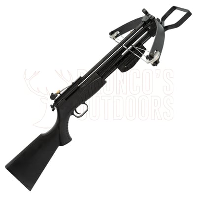 Stealth YJS-7 Crossbow 65lb
