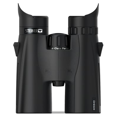 Steiner HX Binoculars 8x42mm
