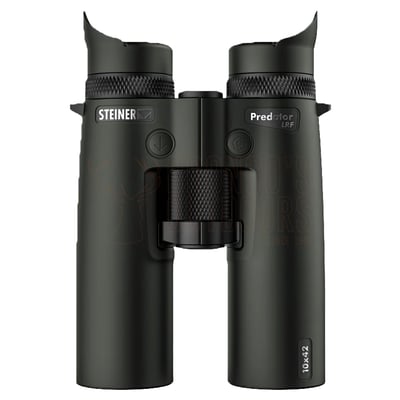 Steiner Predator 10x42 LRF Binoculars