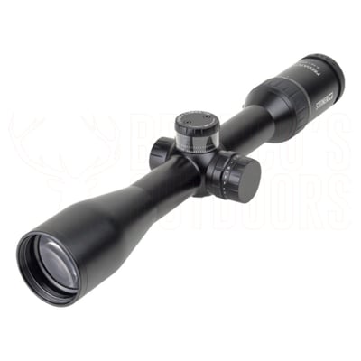 Steiner Predator 8 Rifle Scope 2-16x42 E3-I