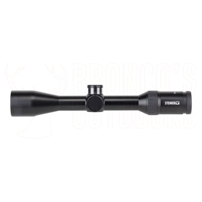 Steiner Predator 8 Rifle Scope 2-16x42 E3-I