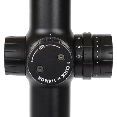 Steiner Predator 8 Rifle Scope 2-16x42 E3-I