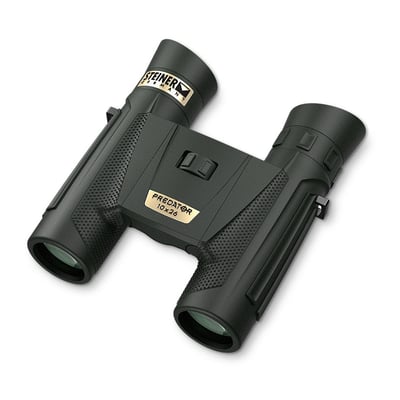 Steiner Predator Binoculars 10x26