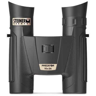 Steiner Predator Binoculars 10x26