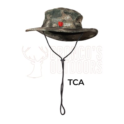Stoney Creek 360 Wide Brim Hat One Size Fits Most