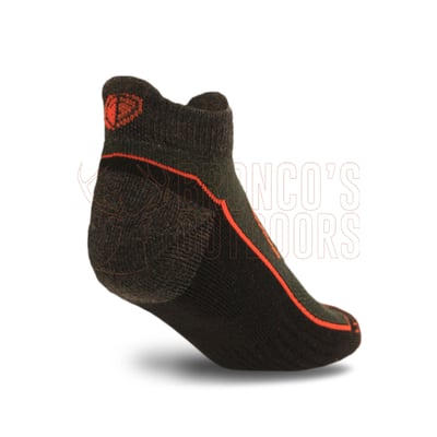 Stoney Creek Ankle Sports Sock