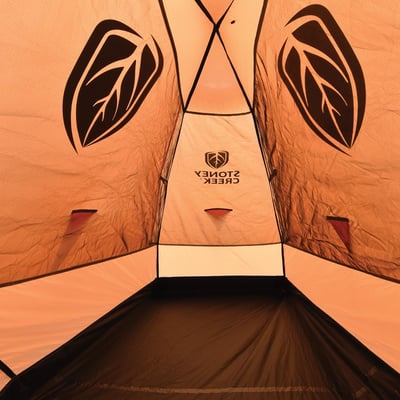 Stoney Creek Armadillo 1 Person Tent