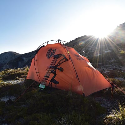 Stoney Creek Armadillo 1 Person Tent