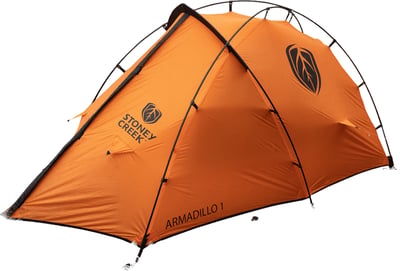 Stoney Creek Armadillo 1 Person Tent