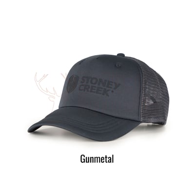 Stoney Creek Brand Proud Trucker Cap