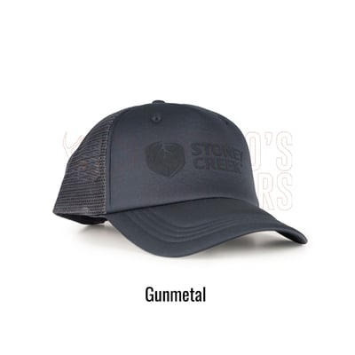 Stoney Creek Brand Proud Trucker Cap