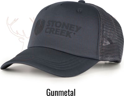 Stoney Creek Brand Proud Trucker Cap