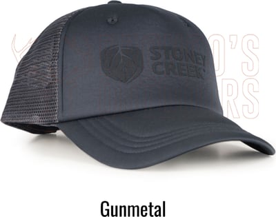 Stoney Creek Brand Proud Trucker Cap