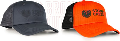 Stoney Creek Brand Proud Trucker Cap