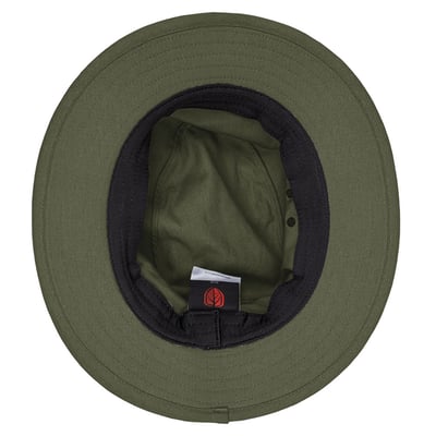 Stoney Creek Canvas Packer Hat