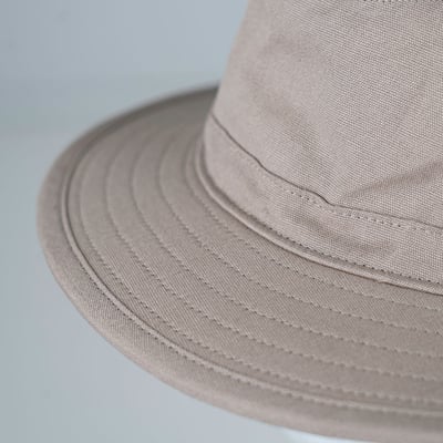 Stoney Creek Canvas Packer Hat