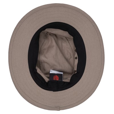 Stoney Creek Canvas Packer Hat